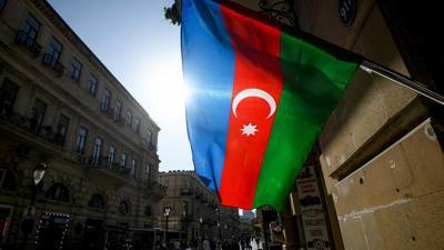 Баку заявил о гибели получившего ранение при обстреле Гянджи гражданина РФ