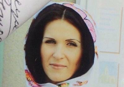 В Рязани объявили в розыск пропавшую 37-летнюю женщину