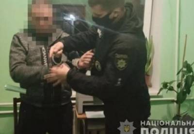 В Одесской области мужчина застрелил подростка (фото)