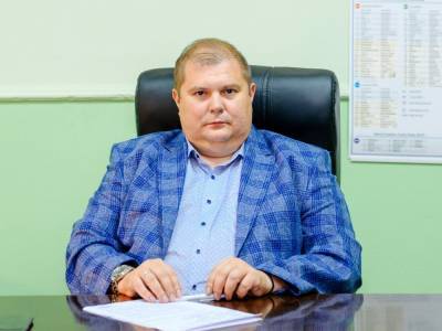 Пудрика, которого Саакашвили называл "этим типом", уволили с должности и.о. главы Одесской таможни