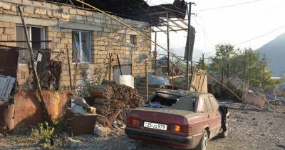 СК Армении: Турция гражданскими самолетами подвозит боевиков в Карабах