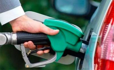 Потребление бензинов и дизтоплива за сентябрь выросло на 8%, – Госстат