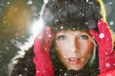 Снег и минус 11: синоптик определил дату похолодания в Украине