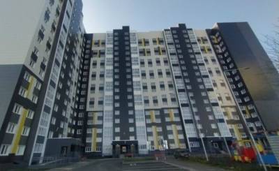 В Казани 255 семей получили ключи от своих квартир в ЖК «Салават Купере»