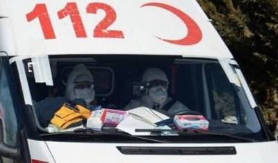 В Турции от коронавируса скончались 11 российских туристов