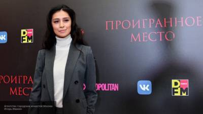 Возлюбленный Равшаны Курковой подогрел слух о рождении первенца у актрисы