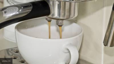 Кофе натощак может стать толчком к серьезной болезни