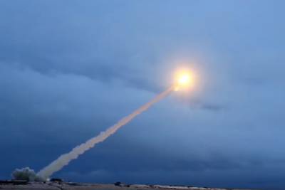 Создатель российского ракетного щита назвал ядерное оружие благом