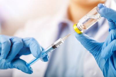 Минздрав планирует бесплатно вакцинировать от гриппа 40 000 украинцев