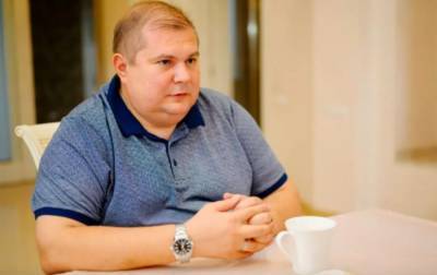 Пудрик заявил, что остается на Одесской таможне в должности заместителя