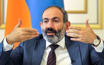 Россия может начать операцию в Карабахе, но не с Пашиняном в тылу — мнение