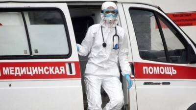 Больница в Калуге попросила водителей подбрасывать врачей к больным