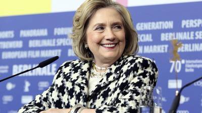 Хиллари Клинтон стала членом коллегии выборщиков в США