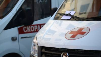 Минздрав Кузбасса прокомментировал ситуацию с телами пациентов в морге