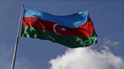 В Азербайджане заявили о сбитом самолёте ВВС Армении