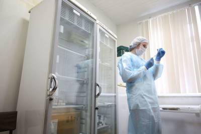 В Волгоградской области коронавирусом заразились еще 209 человек