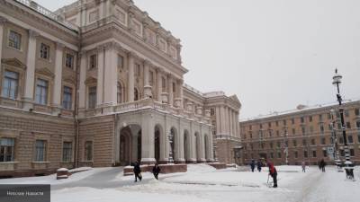 Синоптики рассказали, когда петербуржцам ждать прихода настоящей зимы
