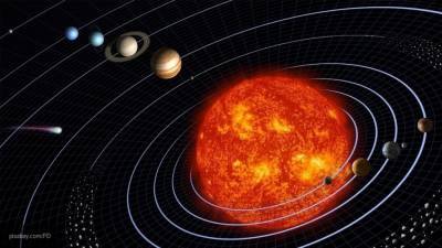 Ученые не удивятся инопланетянам в Солнечной системе