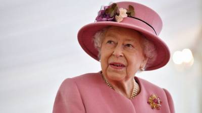 Британцы узнали о существовании «запасной» Елизаветы II
