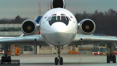 Запуск преемника Ту-154 в серию могут перенести из-за пандемии