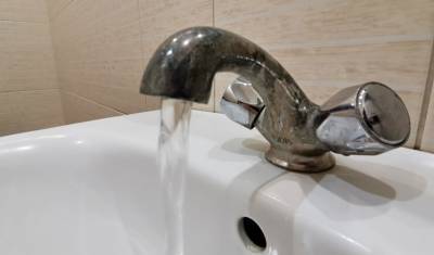 В Тобольском районе не довольны качеством питьевой воды