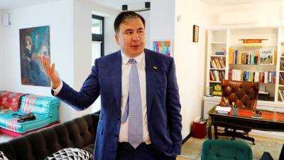 «Боязнь потрясений»: к чему могут привести попытки Саакашвили «раскачать ситуацию» в Грузии после парламентских выборов