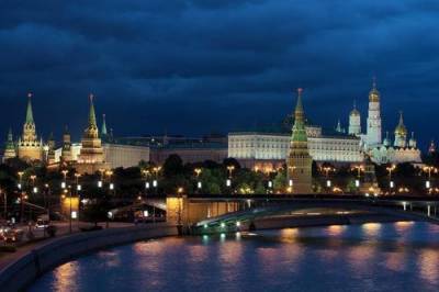 Неизвестный сообщил о минировании Государственного Кремлевского дворца в Москве