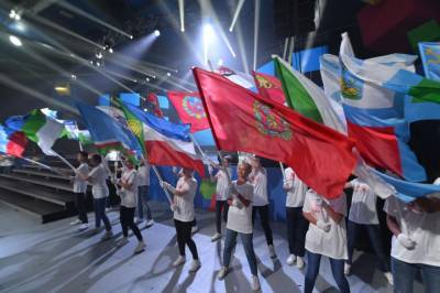 Южно-Сахалинск может принять WorldSkills Asia в 2024-м или 2026-м