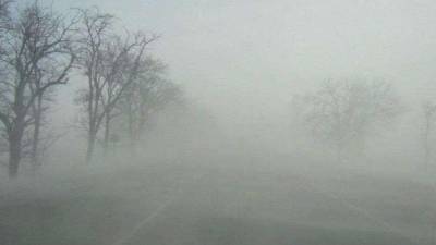Казгидромет объявил штормовое предупреждение в девяти регионах страны