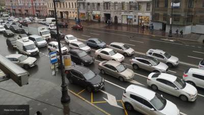 Российских водителей предупредили о нововведениях в законе