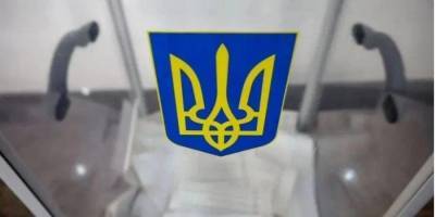 В Киеве из-за неправильного «пломбирования» урн не открылся избирательный участок на Виноградаре