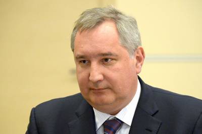 Рогозин ответил на критику президента по поводу космической программы