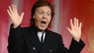 Пол Маккартни выпустит новый альбом «McCartney III» в 2020 году