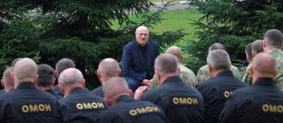 «Перешли красную черту». Лукашенко ужесточает репрессии против...