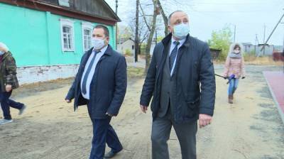 Власти пересчитают оставшихся без работы после пандемии жителей Воронежской области