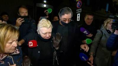 Цивин и Дрожжина готовы все вернуть Баталовым: новые детали скандального дела
