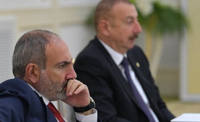Ильхам Алиев: в Нагорном Карабахе не будет никакого референдума (Haqqin, Азербайджан)