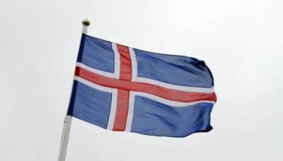 Исландцы пополнили группировки НАТО в Прибалтике