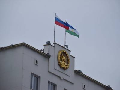 Госдума рассматривает 15 законопроектов Башкирии