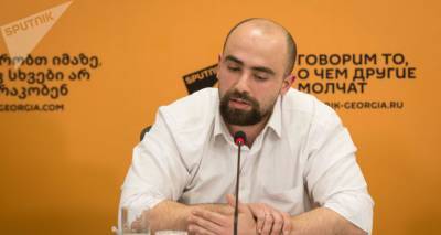 Сихарулидзе: парламентские выборы мало что изменят в Грузии