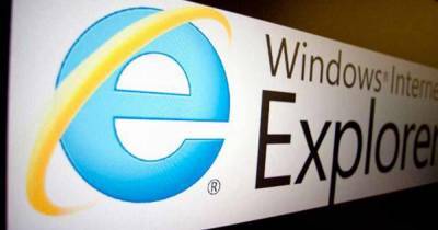 Microsoft намерена блокировать работу браузера Internet Explorer