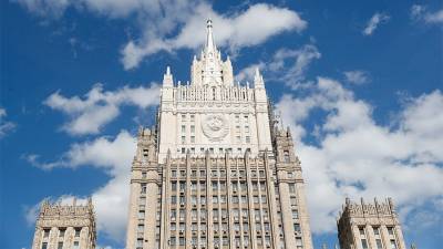 Россия ответила Армении на просьбу о военной поддержке