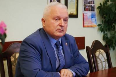 Мэр Борисполя умер от COVID-19, не дождавшись результатов выборов