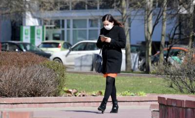 СМИ сообщили о проблемах с доступом в интернет в Минске