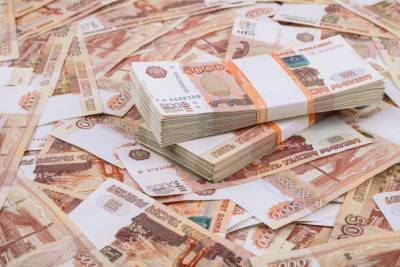 Ленобласть выделит 8,6 млрд рублей на финансирование нацпроектов в 2021 году
