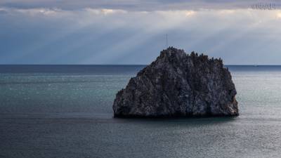 Ученые-гидробиологи рассказали, почему Россия должна защищать Черное море