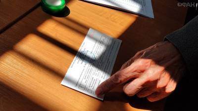 Свыше 600 уголовных дел завели на Украине из-за нарушений на выборах