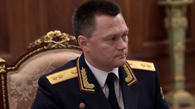 Генпрокурор РФ потребовал заводить уголовные дела за давление на бизнес