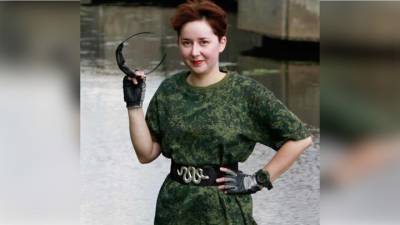 Писательница Кира Измайлова найдена мертвой в московской квартире