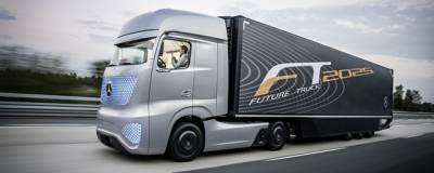 Daimler и Waymo запустят совместную программу по созданию грузовиков на автопилоте